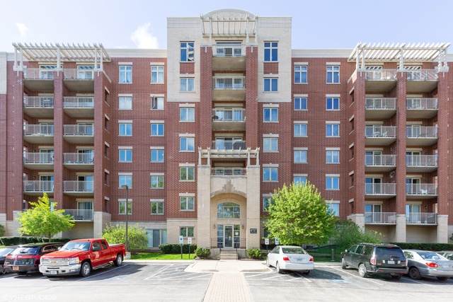8727 Bryn Mawr Avenue - Photo 1