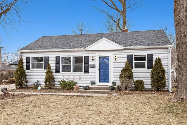 1417 Glenwood Avenue - Photo 1