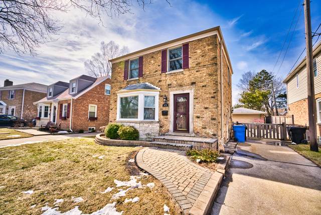 6038 Overhill Avenue - Photo 1