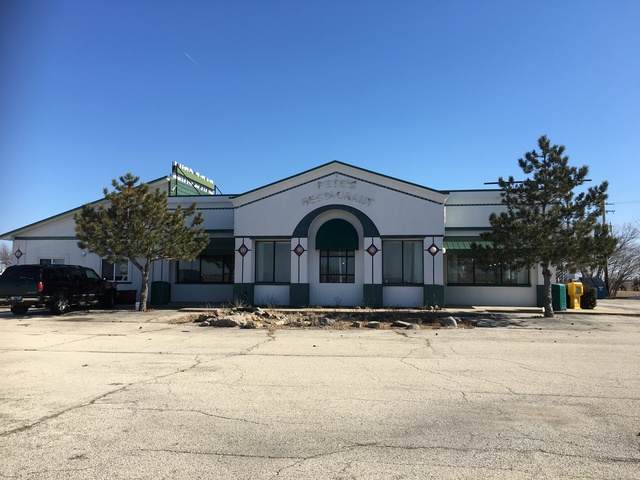 900 Union Street - Photo 1