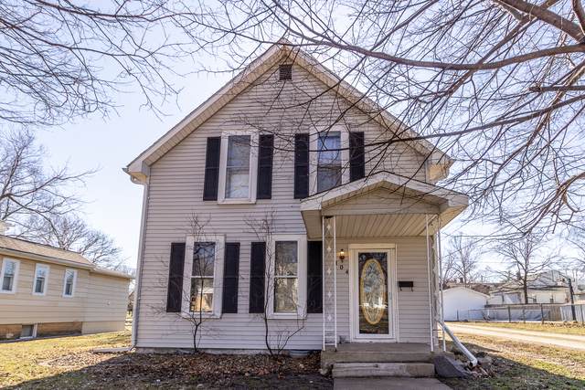 104 W North Street - Photo 1