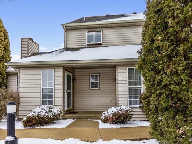 106 Chesterfield Court - Photo 1