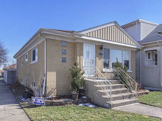 3101 Scoville Avenue - Photo 1