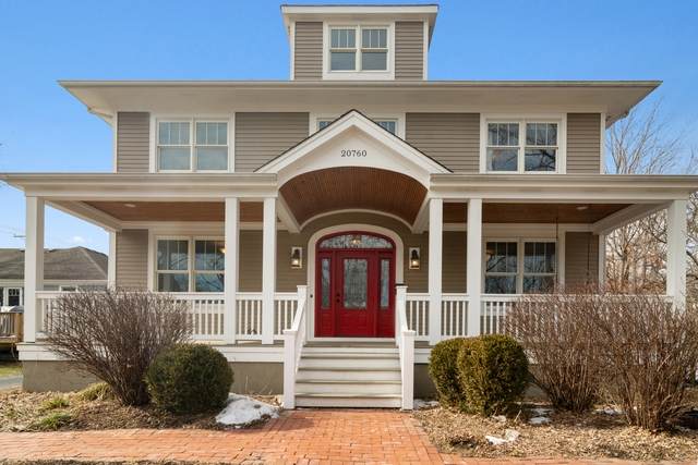 20760 Florence Avenue - Photo 1
