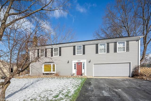 6920 Hillcrest Drive - Photo 1
