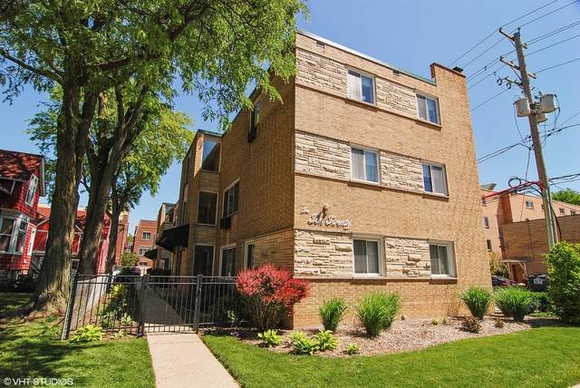 1020 Washington Boulevard - Photo 1