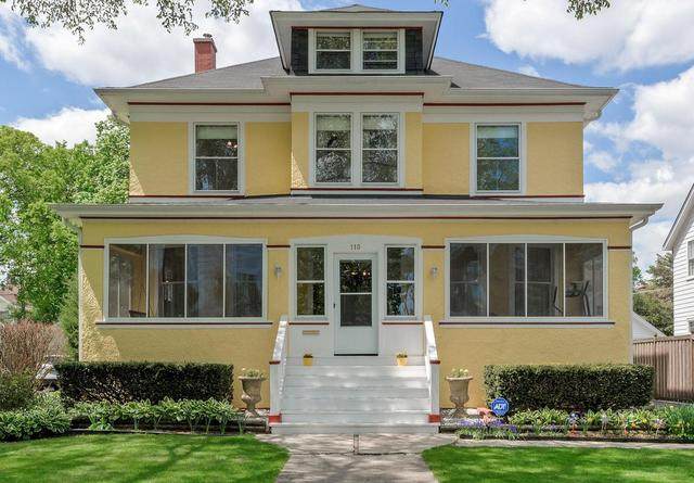 110 Kensington Avenue - Photo 1