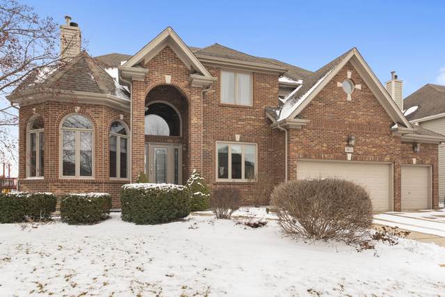 11653 Millennium Parkway - Photo 1