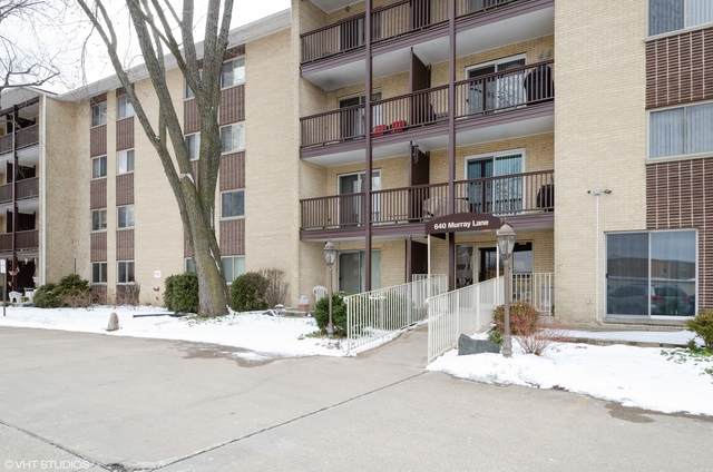 640 Murray Lane - Photo 1