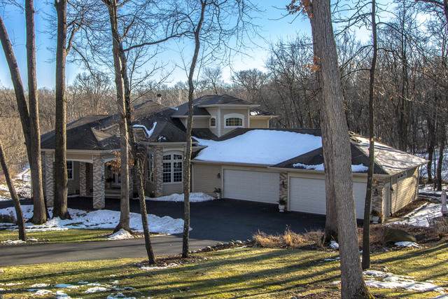 1303 Holian Drive - Photo 1