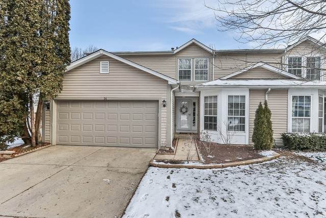 16 Dorchester Court - Photo 1