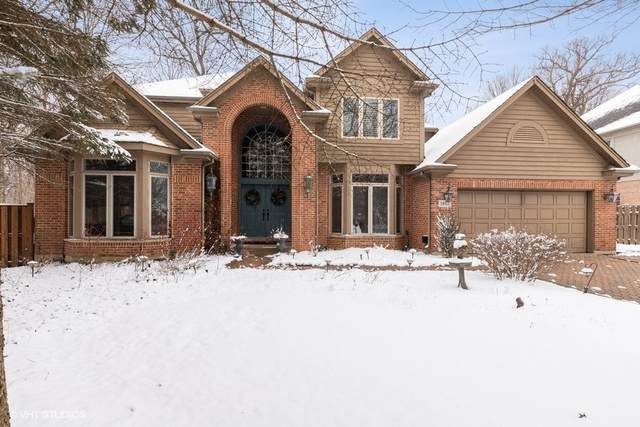 3860 Timbers Edge Lane - Photo 1