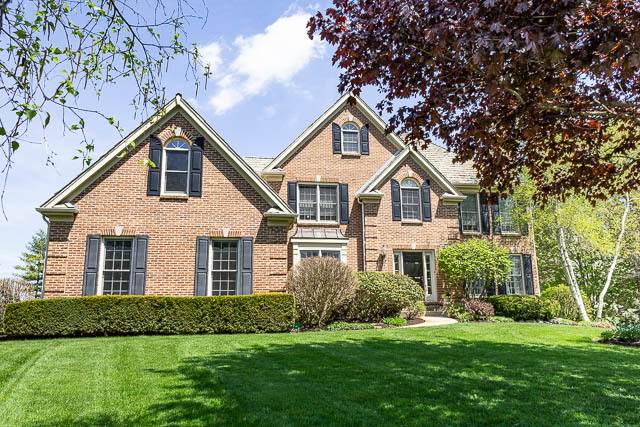3108 Carrington Drive - Photo 1