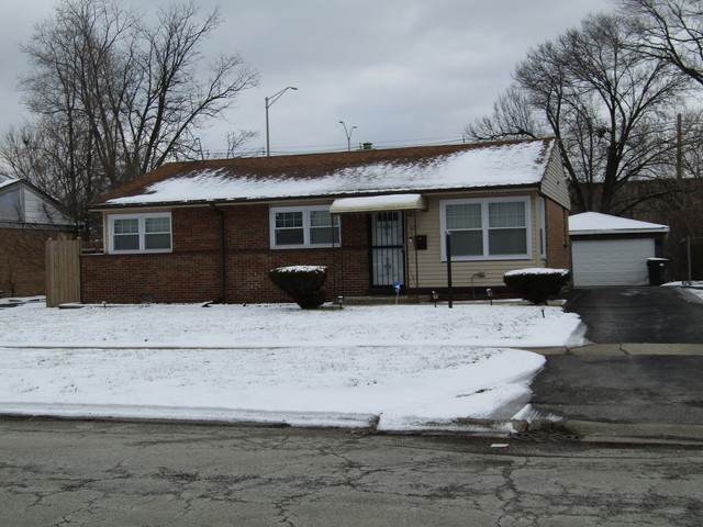 16223 Oxford Drive - Photo 1