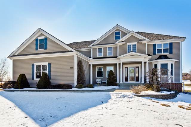 8219 Country Shire Lane - Photo 1
