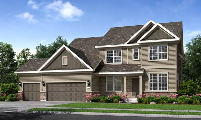 4327 Littleleaf Lot #188 Road - Photo 1