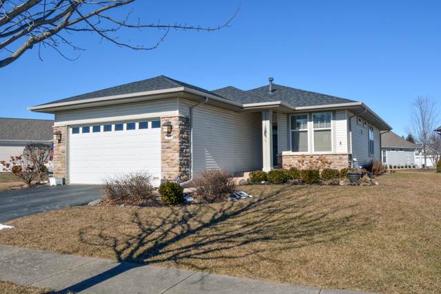 13639 Windy Prairie Drive - Photo 1