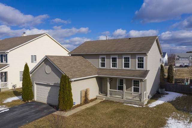 1036 Canham Street - Photo 1