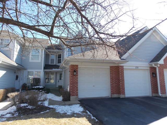 874 Nelli Court - Photo 1