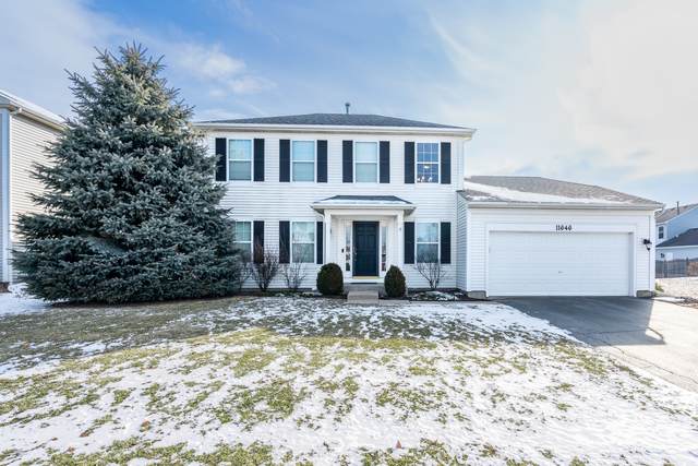 11646 Heritage Lane - Photo 1
