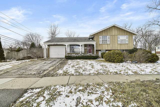 1618 John Street - Photo 1