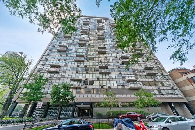 1000 Lake Shore Drive - Photo 1 1000 Lake Shore Drive - Photo 1