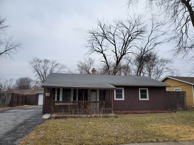 1813 221st Street - Photo 1