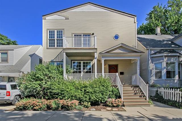 1220 Lill Avenue - Photo 1