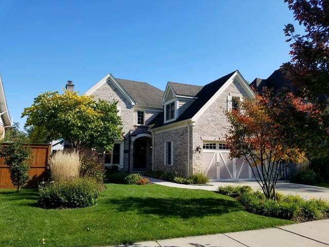 521 Saylor Avenue - Photo 1