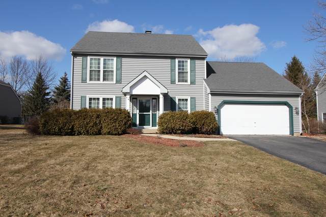 740 Crab Tree Lane - Photo 1