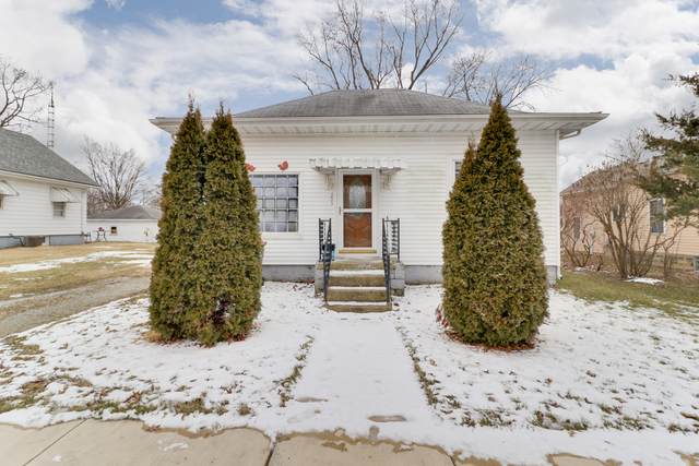 305 Cleveland Street - Photo 1