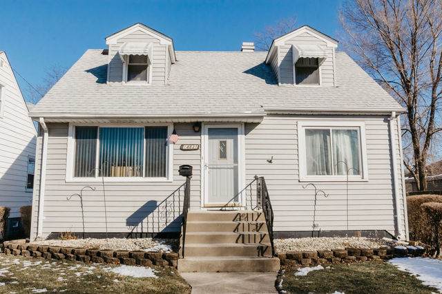14831 Kenneth Avenue - Photo 1