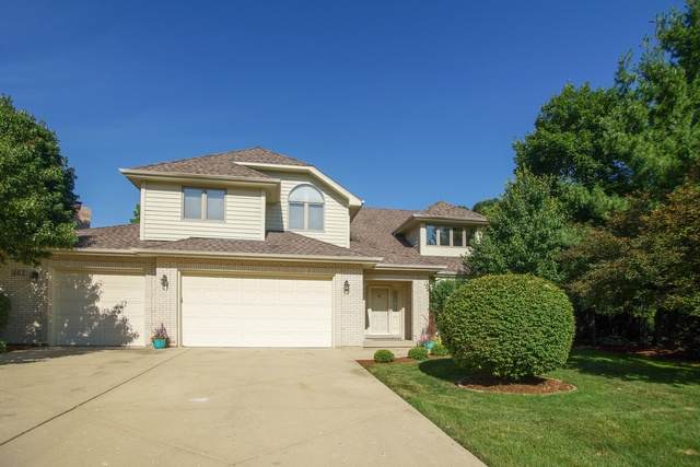 402 Crestwood Road - Photo 1