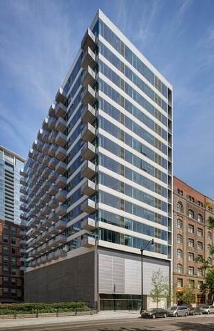 1345 Wabash Avenue - Photo 1