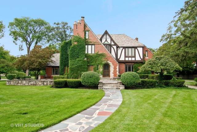 1105 Park Avenue - Photo 1