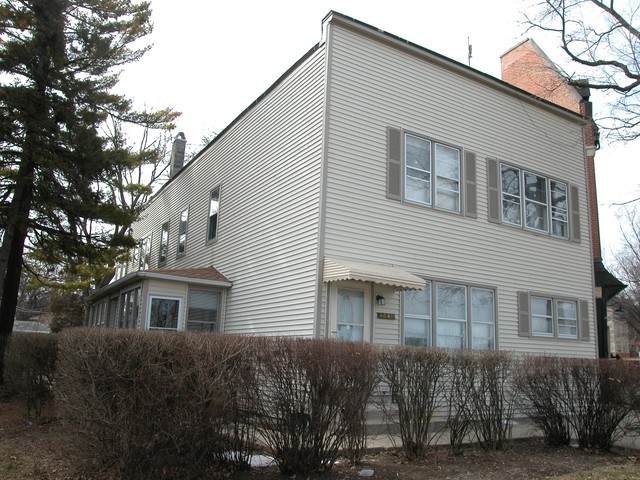 6040 Avondale Avenue - Photo 1