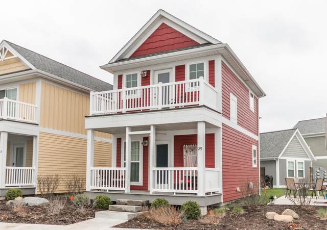 179 Leeward Way #29 - Photo 1