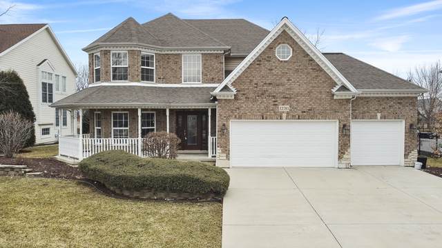 12705 Barrow Lane - Photo 1