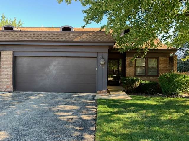 2748 Wilshire Lane - Photo 1