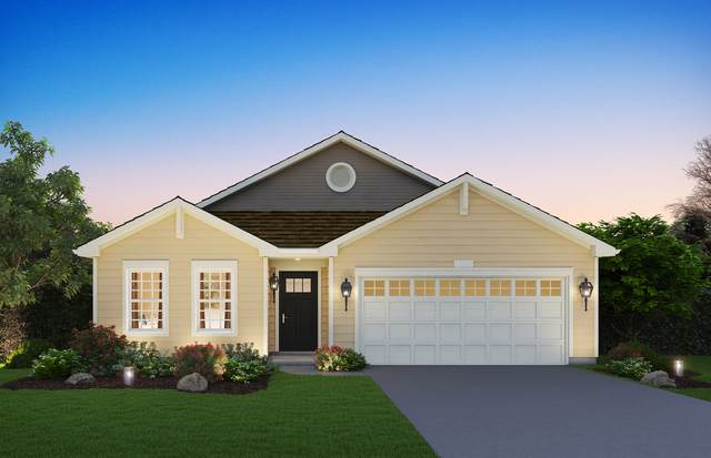1331 Redtail Lane - Photo 1