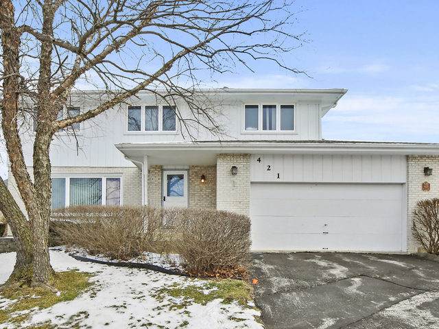 421 Wheeler Drive - Photo 1