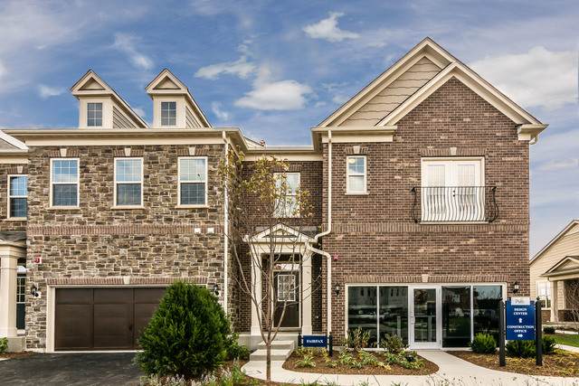516 Bramley Place - Photo 1