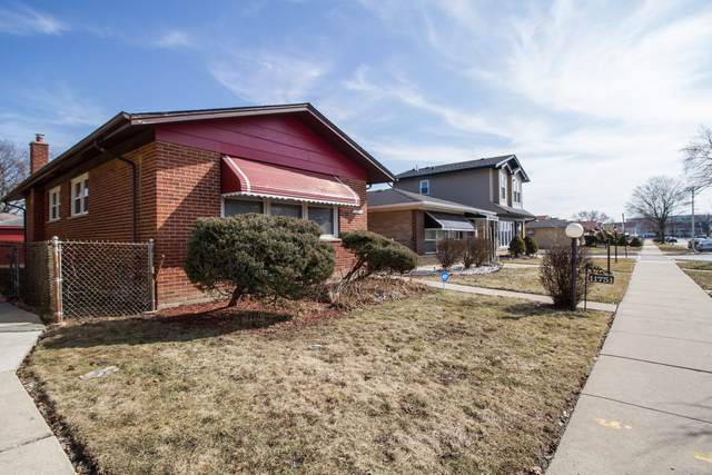 11751 Justine Street - Photo 1