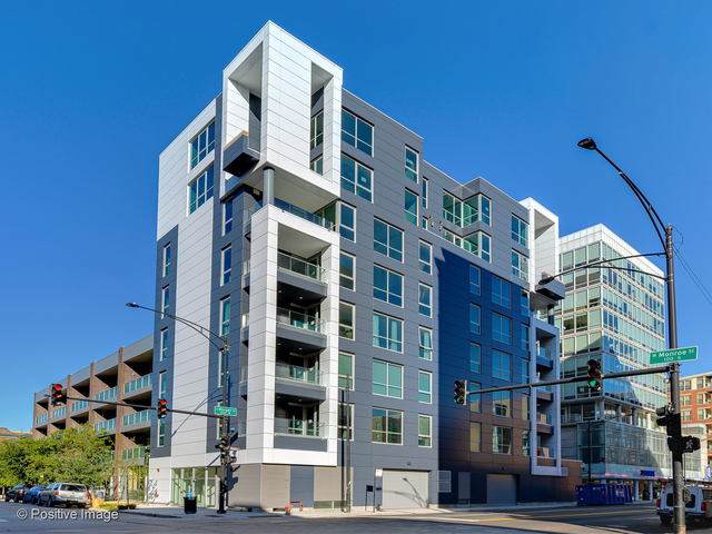 1000 Monroe Street - Photo 1