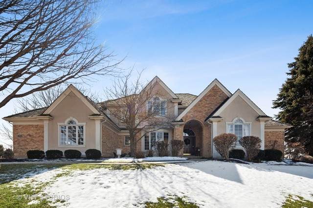 1615 Bull Valley Drive - Photo 1