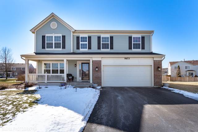 9673 Dover Court - Photo 1