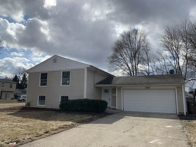 1436 Van Meter Drive - Photo 1