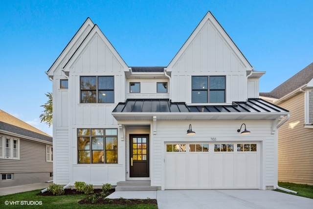 703 Prospect Avenue - Photo 1