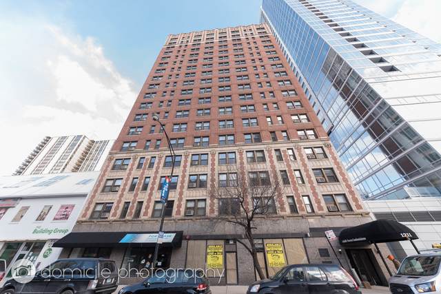 1211 Lasalle Street - Photo 1