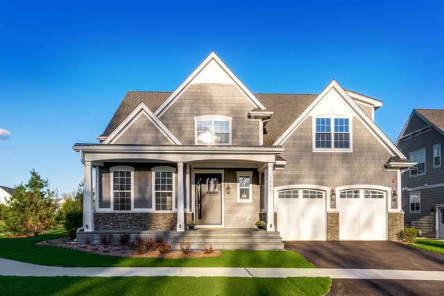 1561 Woodview Lane - Photo 1